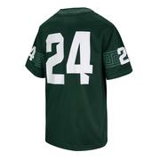 Michigan State Nike Toddler Replica #24 Jersey